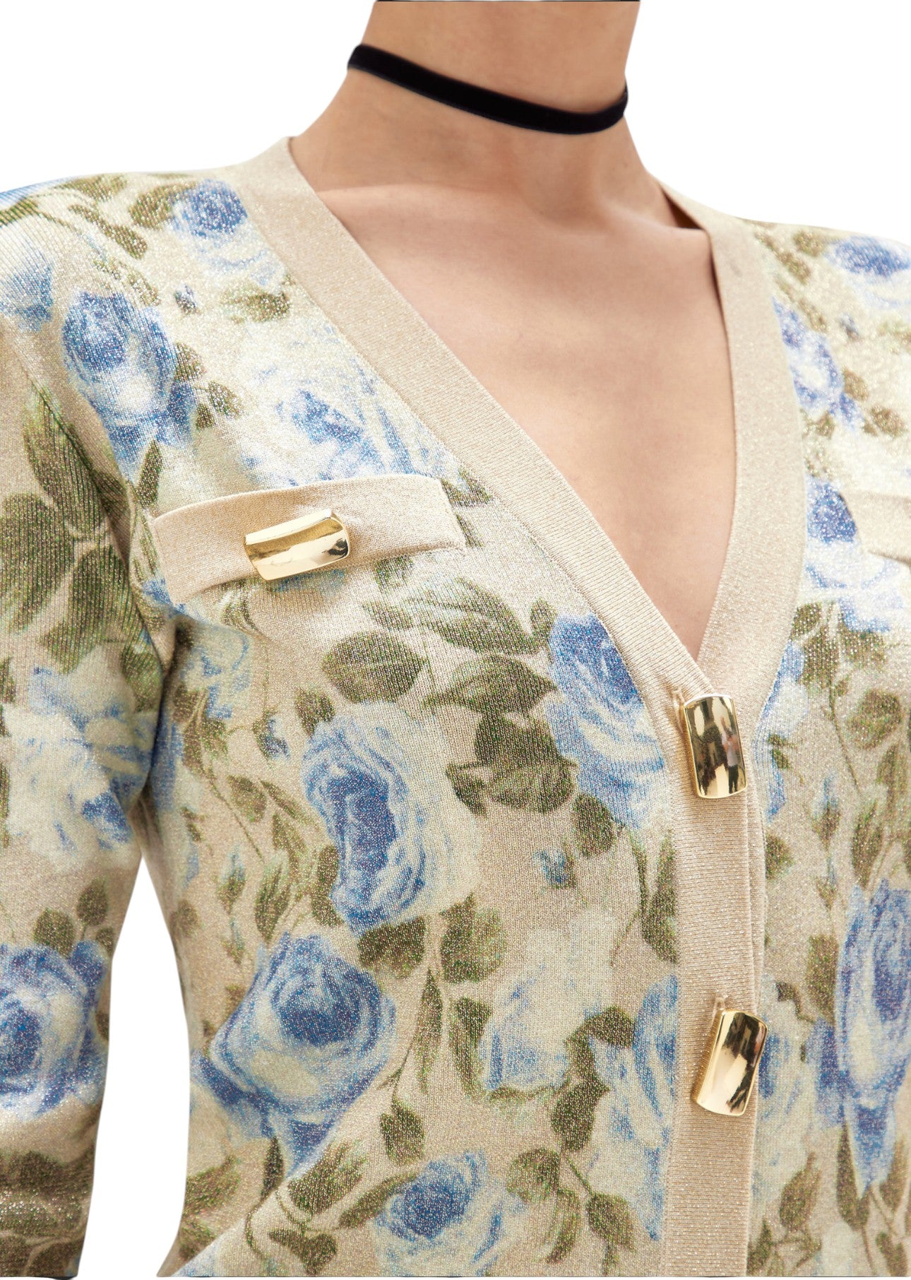 Blugirl Maglia Donna RA5016MA29M