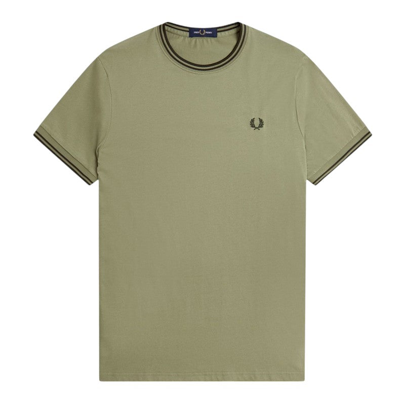 Fred Perry T-SHIRT Uomo  M1588