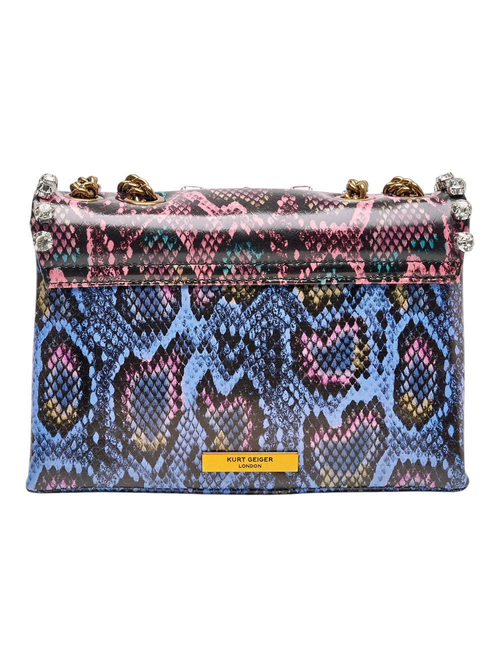 Kurt Geiger Borsa Donna Md Kensington Gem 5266299719 99
