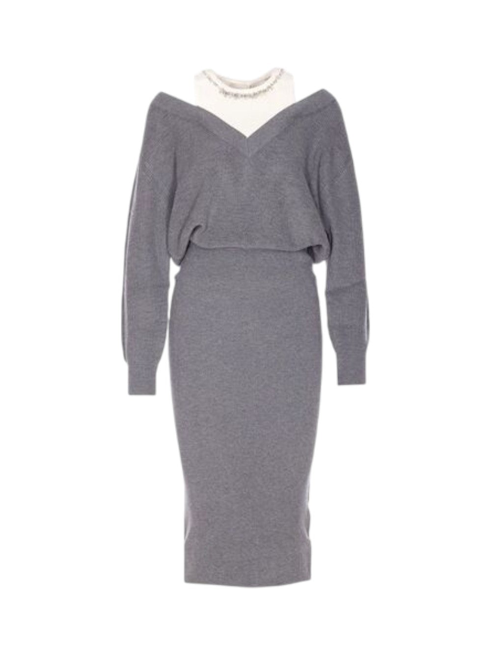 Liu Jo Abito Donna  MF5161MA85Q 03738