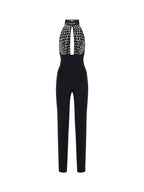 Elisabetta Franchi Tuta Donna  TU06257E2110