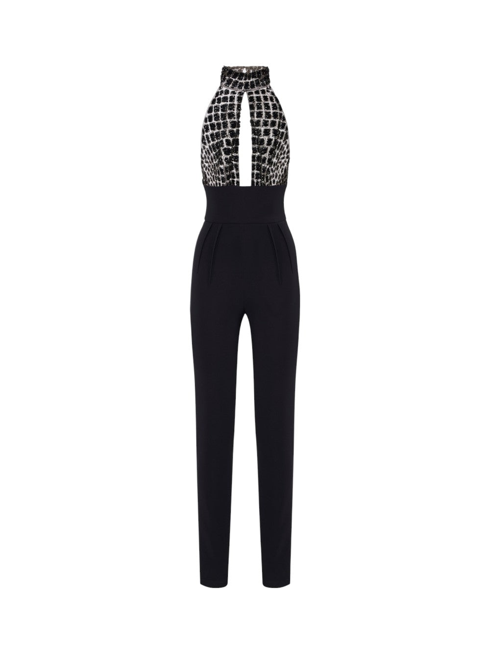 Elisabetta Franchi Tuta Donna  TU06257E2110