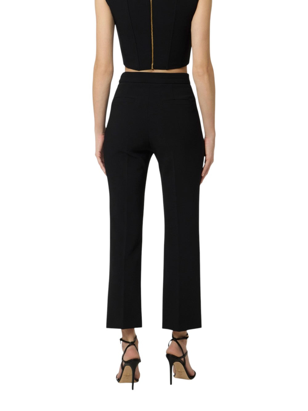 Elisabetta Franchi Pantalone Donna  PA16861E2110