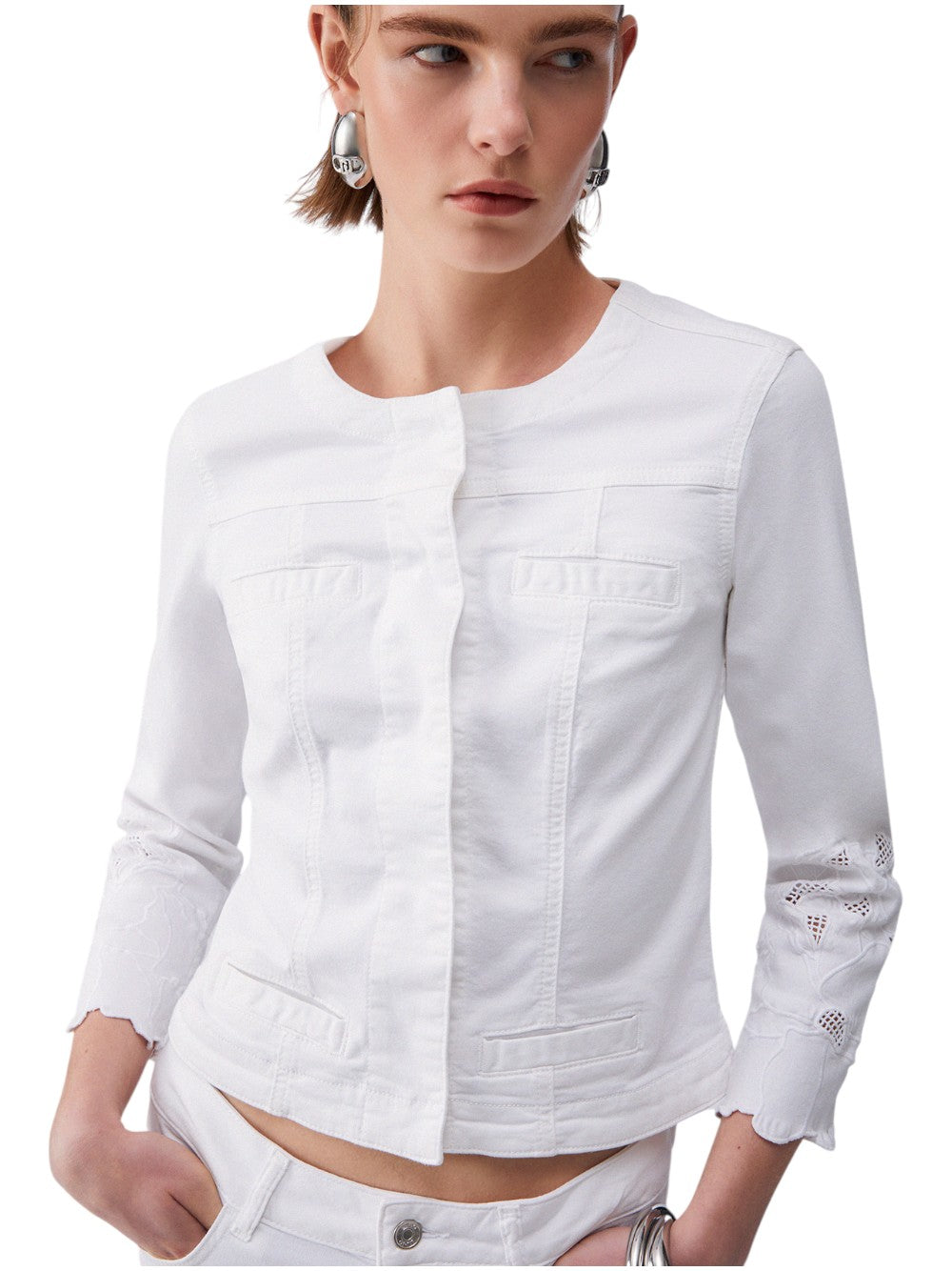 Liu Jo GIUBBINO Donna  WA6262T367A P9255