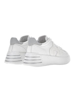Hogan Sneakers Donna HOGAN REBEL H564 ALLACCIATO H HXW5640DN61QYQ 0351