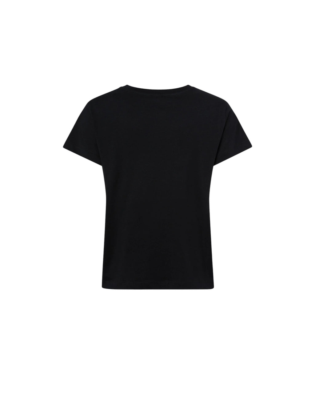 Pinko T-SHIRT Donna BASICO T-SHIRT JERSEY LOGO PIN 100373A3HK Z99