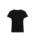 Pinko T-SHIRT Donna BASICO T-SHIRT JERSEY LOGO PIN 100373A3HK Z99
