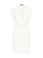 Max Mara Studio Gilet Donna ABETE 2526356011600 001