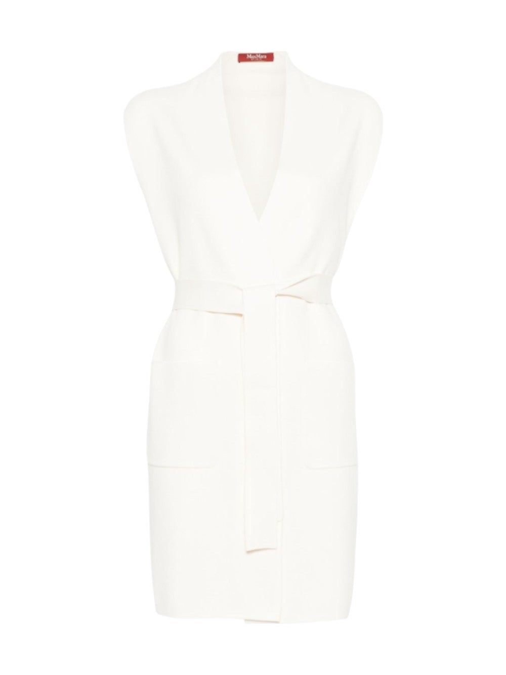 Max Mara Studio Gilet Donna ABETE 2526356011600 001