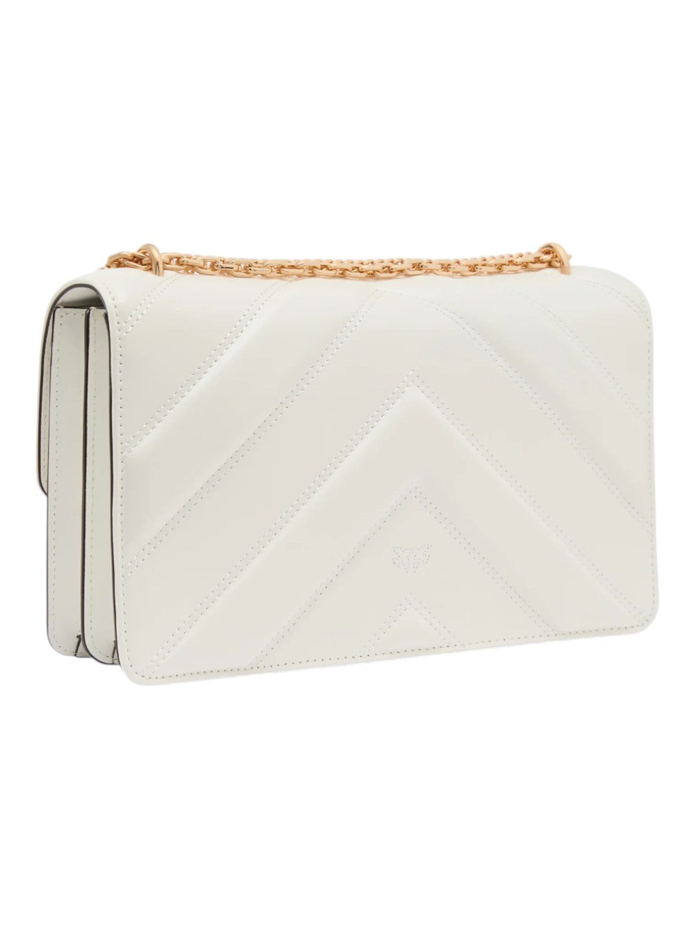 Pinko Borsa Donna Love One Classic Tripla Catena 106294A26ZZ15Y