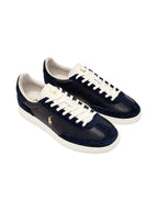 Polo Ralph Lauren Sneakers Uomo BEDFORD PP-SNEAKERS-LOW TOP LACE 809973701