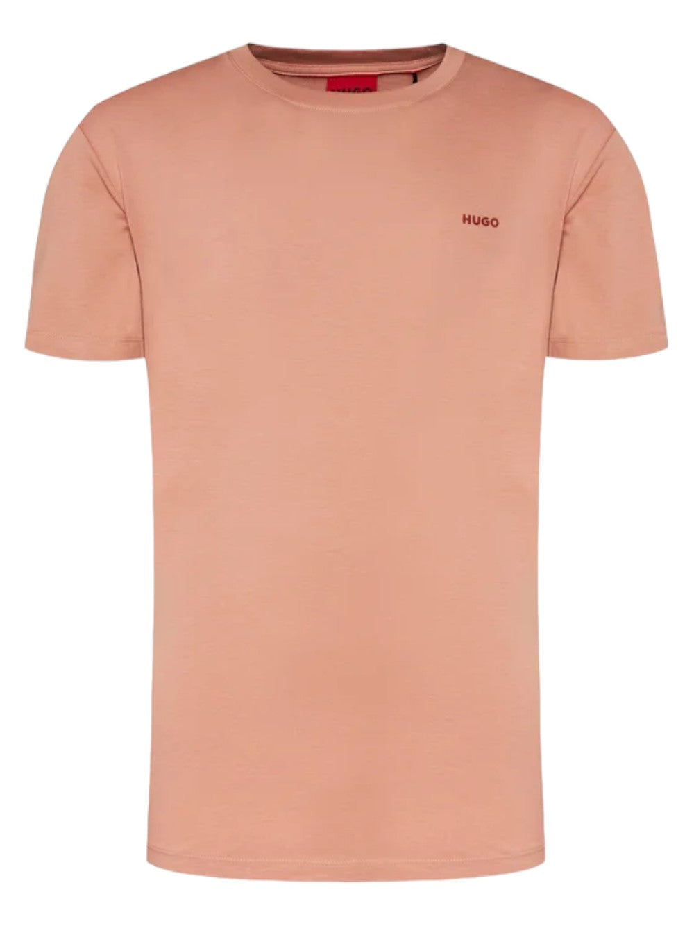 HUGO T-SHIRT Uomo 50466158