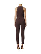 Elisabetta Franchi Tuta Donna  TU05556E2EA4