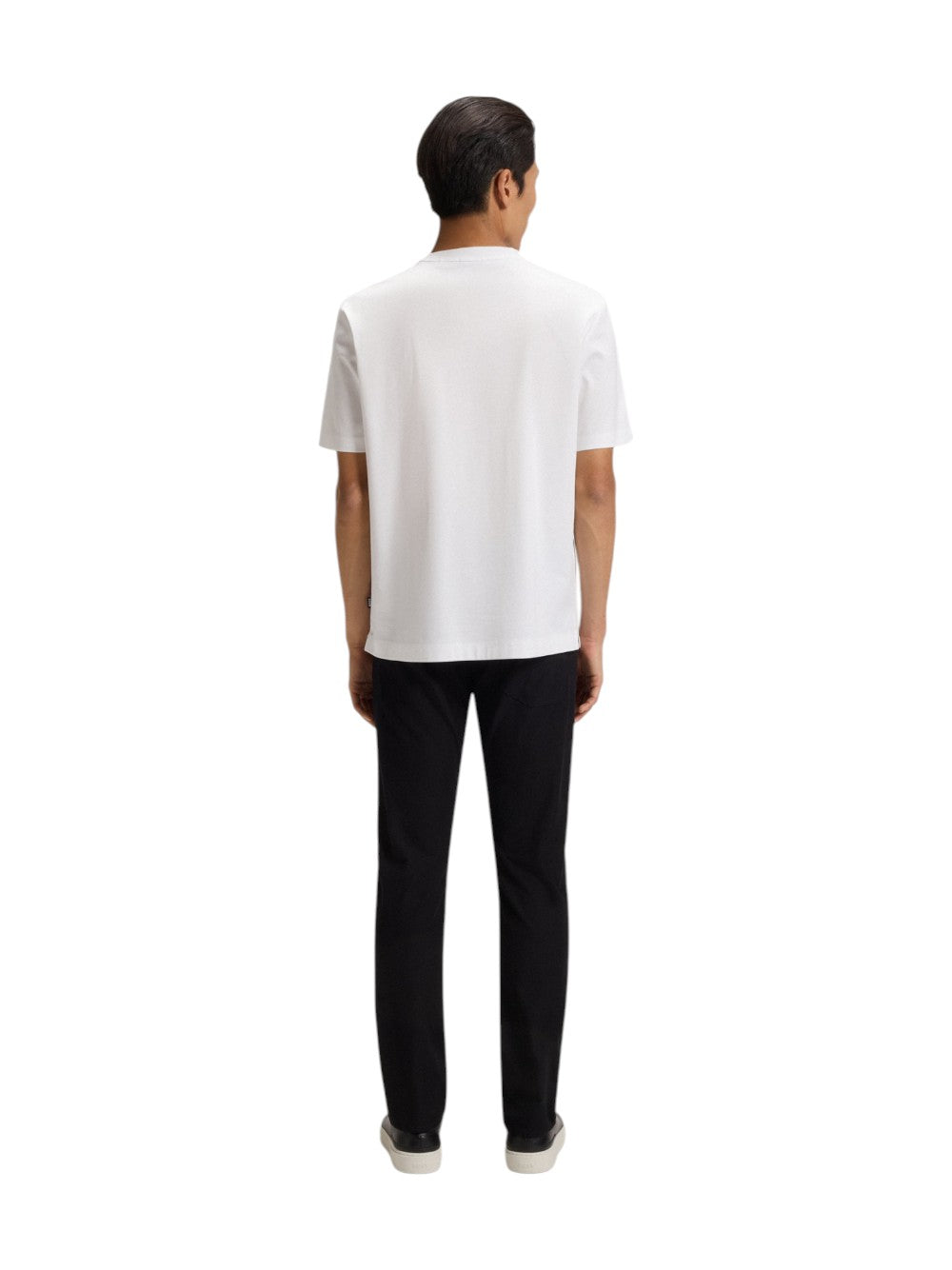 BOSS T-SHIRT Uomo 50520298