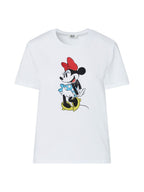 Liu Jo T-SHIRT Donna ECS T-SHIRT SLIM FIT M/C WF6441JS904 L9550