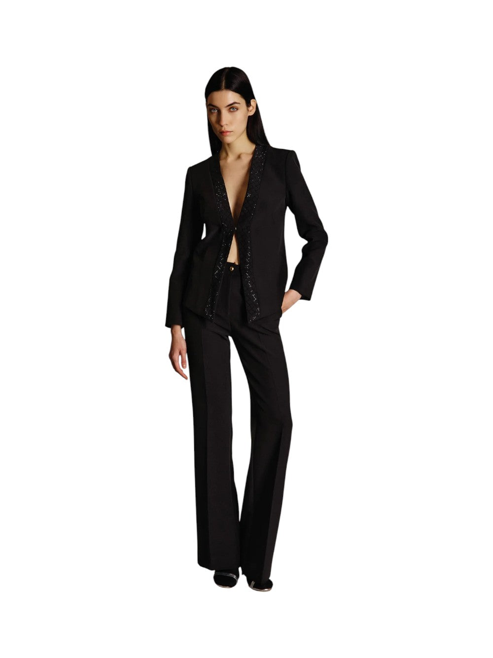 Nenette Pantalone Donna  42BB-ESCAPE
