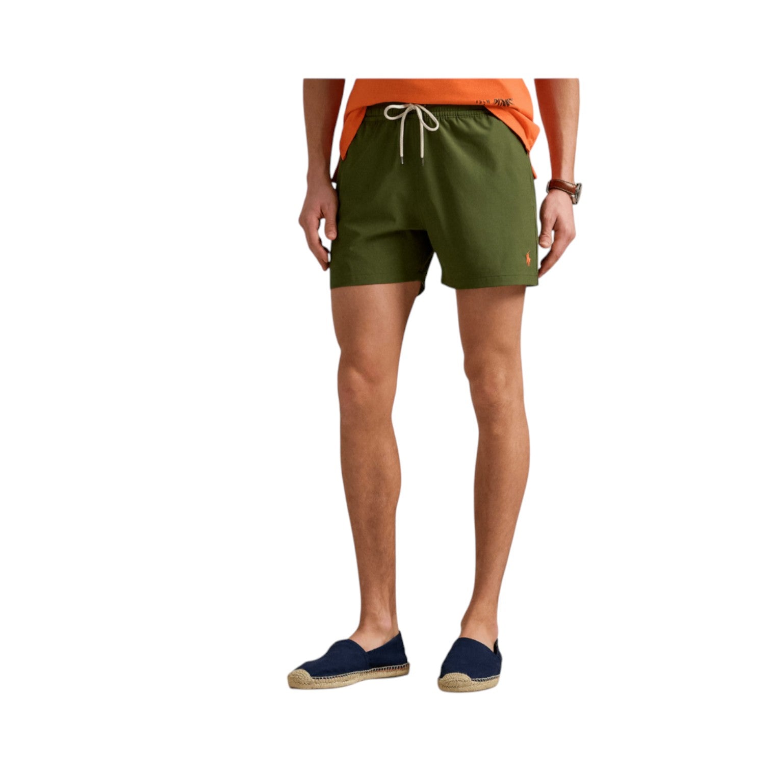 POLO RALPH LAUREN Costume Uomo 710969031