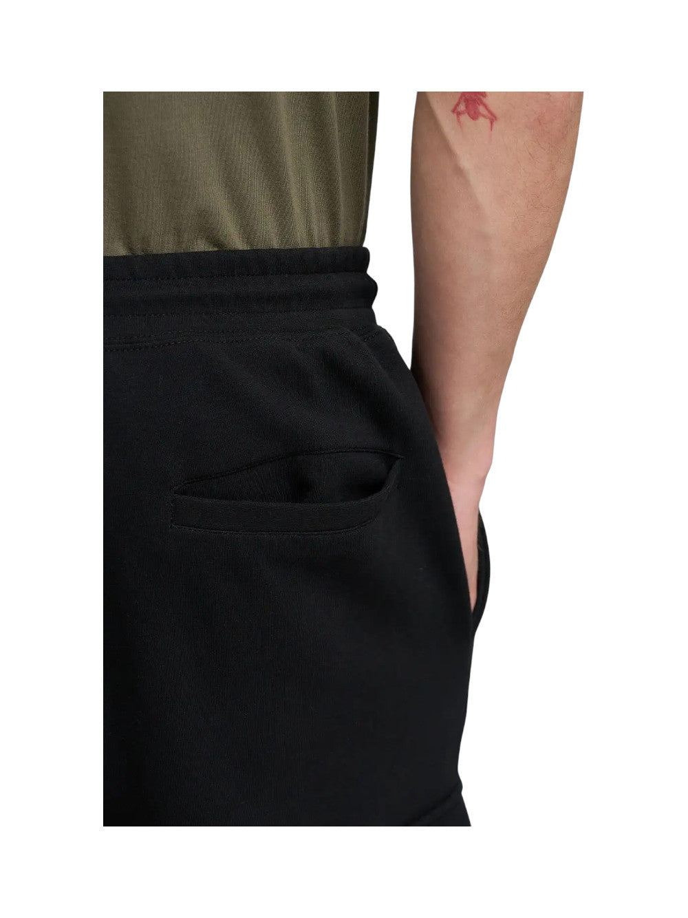 Replay Pantalone Uomo Cargo M9030 .000.23655 098