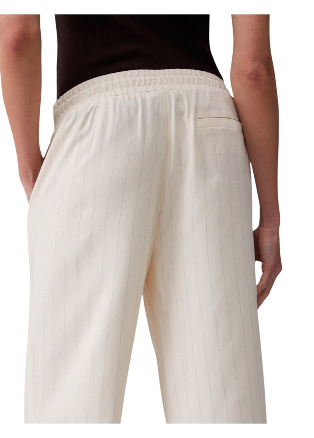 Liu Jo Pantalone Donna  CA6113T557A P9579