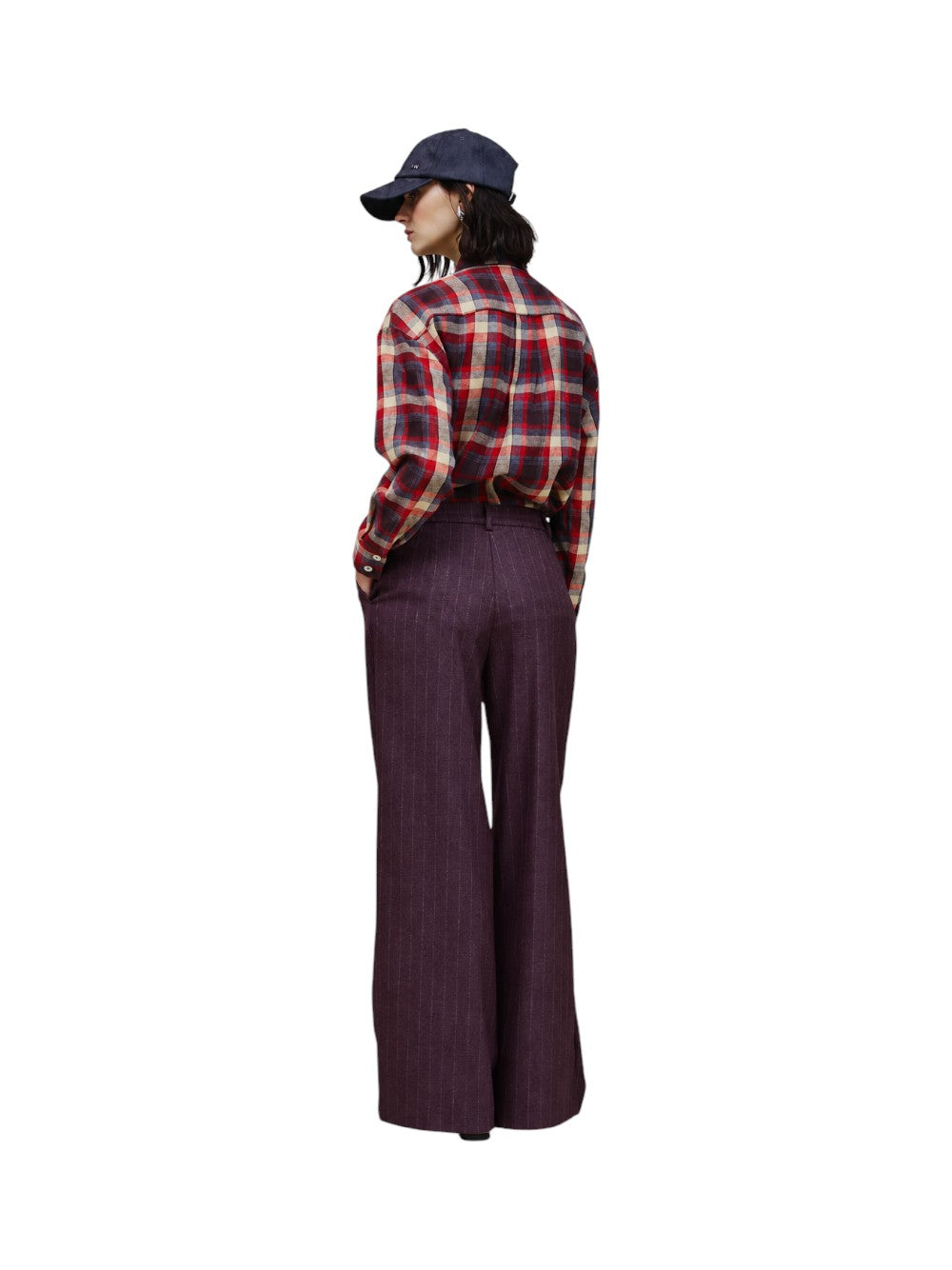 Nenette Pantalone Donna  42BB-EPICOR BO