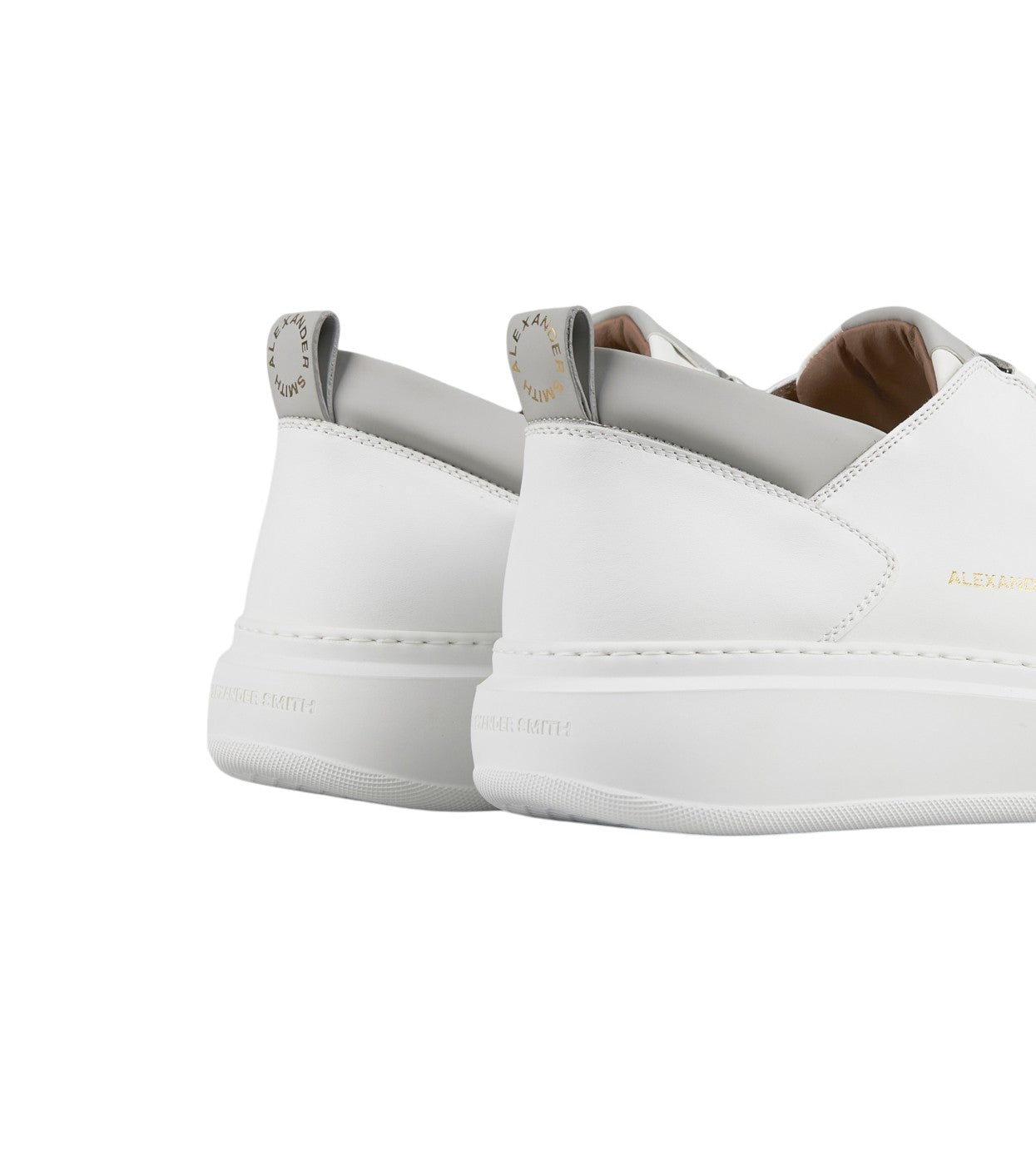 Alexander Smith Men's Sneakers WEMBLEY MAN