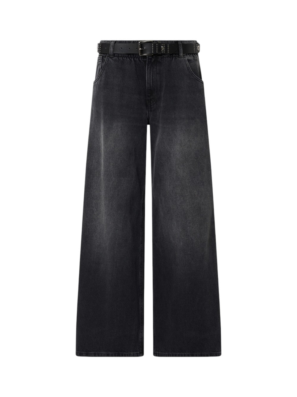 Liu Jo Jeans Donna PANT.CANDY BELT H.W. UF6186D0370 87526