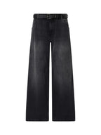 Liu Jo Jeans Donna PANT.CANDY BELT H.W. UF6186D0370 87526