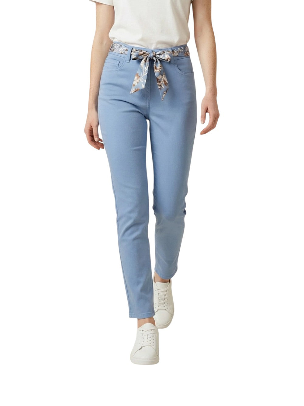 Liu Jo Pantalone Donna  WA6260T367A P9258