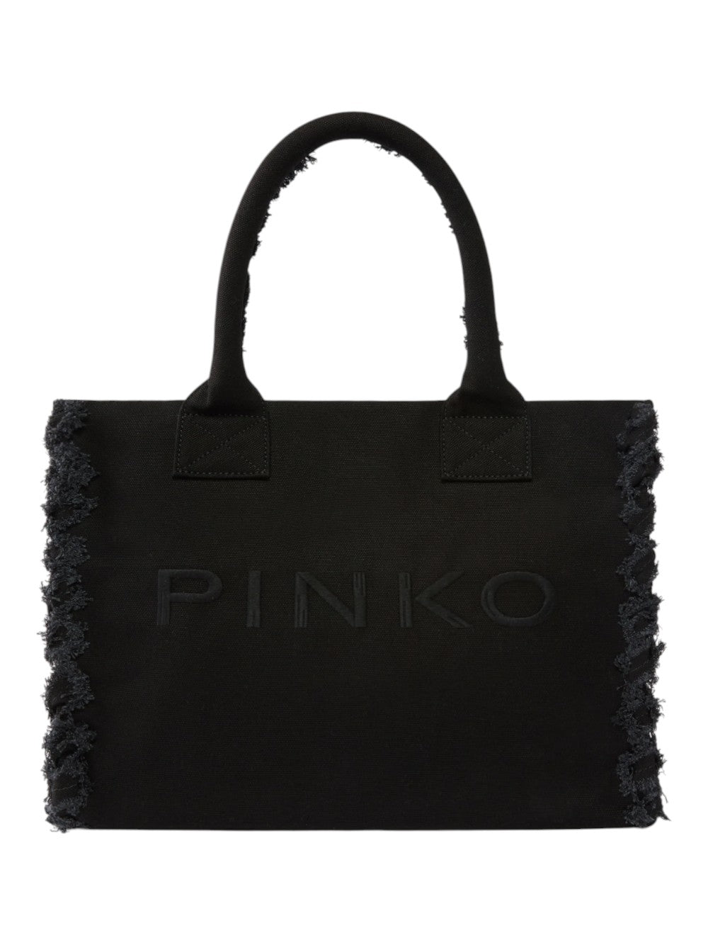 Pinko Borsa Donna Beach Shopper Canvas 106673A3A4Z99
