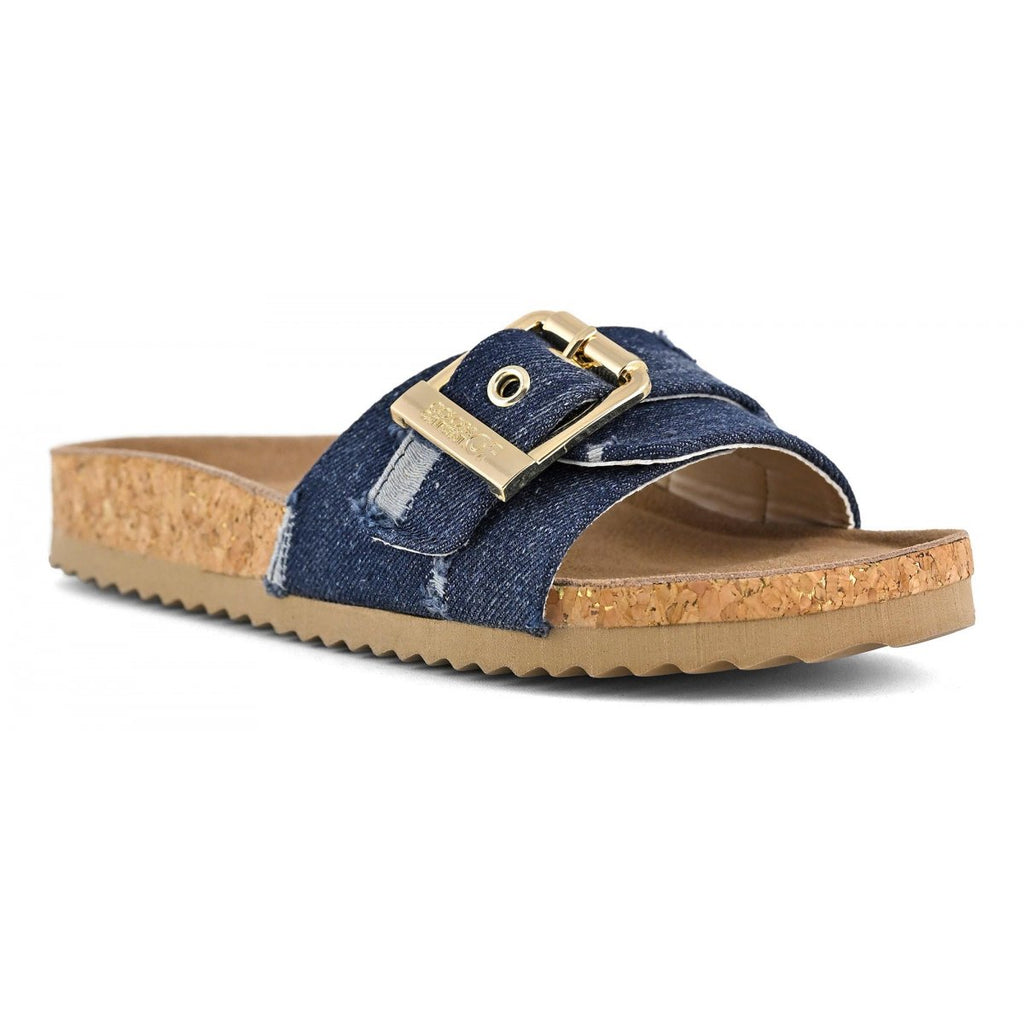 Colors of california CIABATTA Donna HC.BIO503