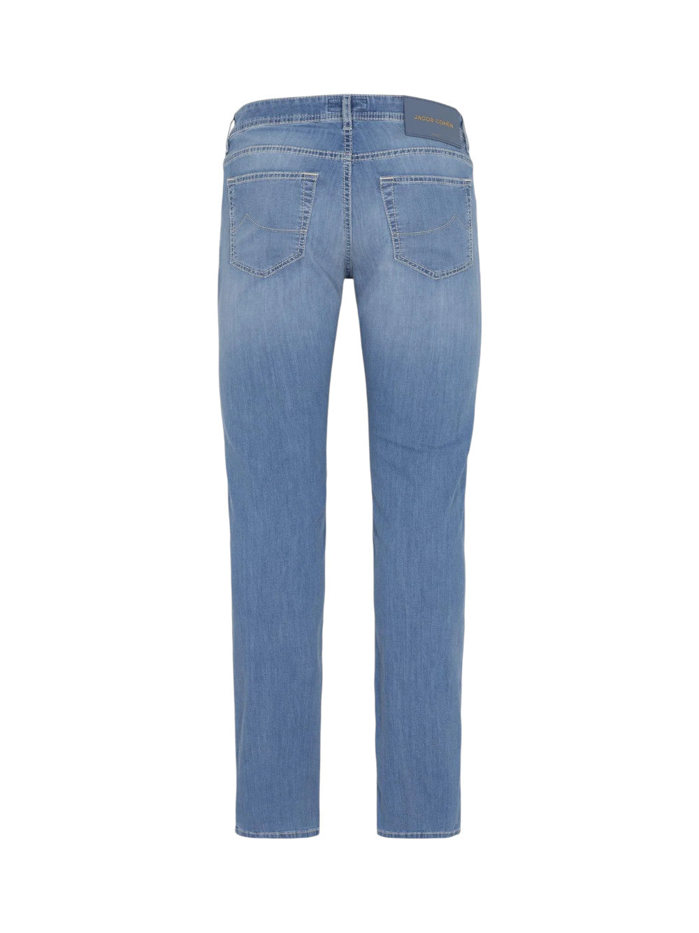 Jacob Cohën Jeans Uomo SLIM FIT NICK JUM_QE006 034 S3735 V2 300D
