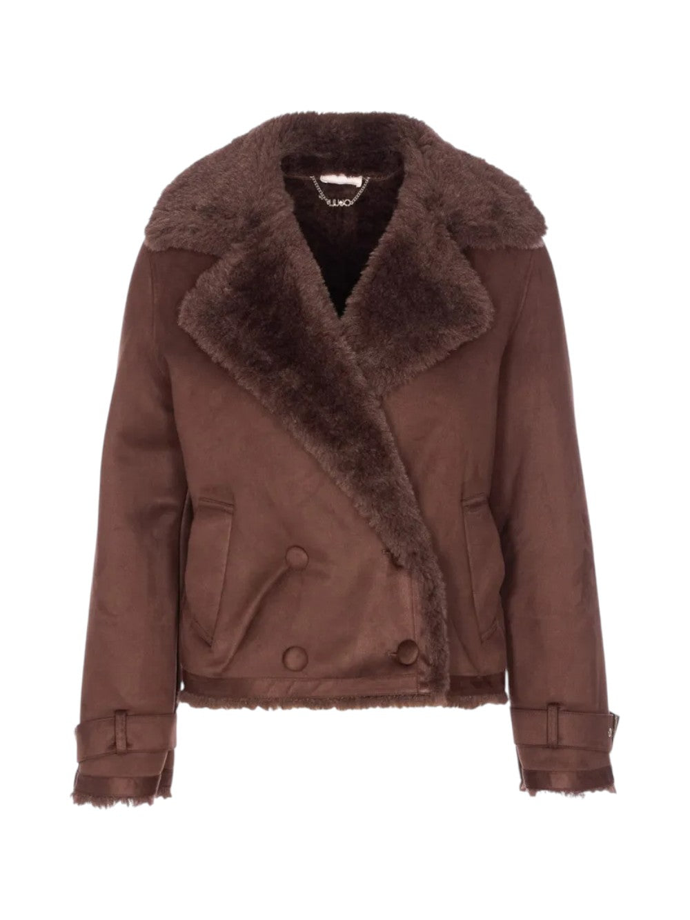 Liu Jo GIUBBINO Donna  MF5334E0911 90915