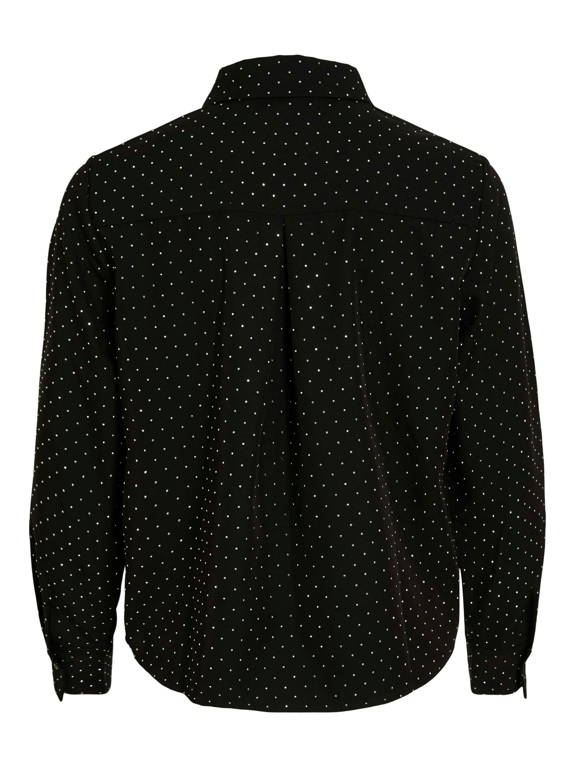 VILA camicia Donna 14101534