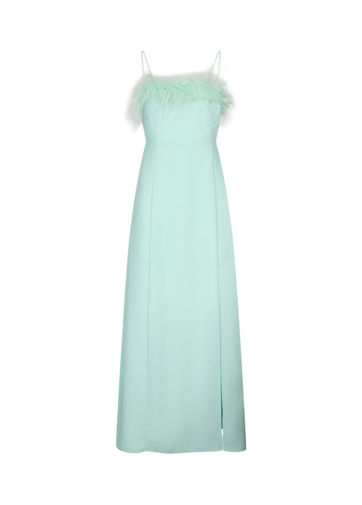 LIU JO ABITO LUNGO Donna CA5317T3970