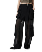 Pinko Women's Trousers SOTTOCASA TROUSERS