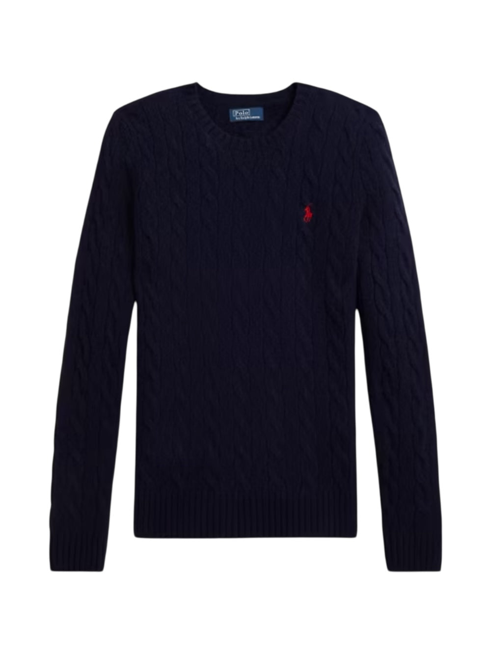 Polo Ralph Lauren Maglia Donna ACTIVE FOR FUTURE ORDERS 01/15 211971865