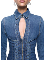 Liu Jo Abito Donna  UA6508D0399 79157