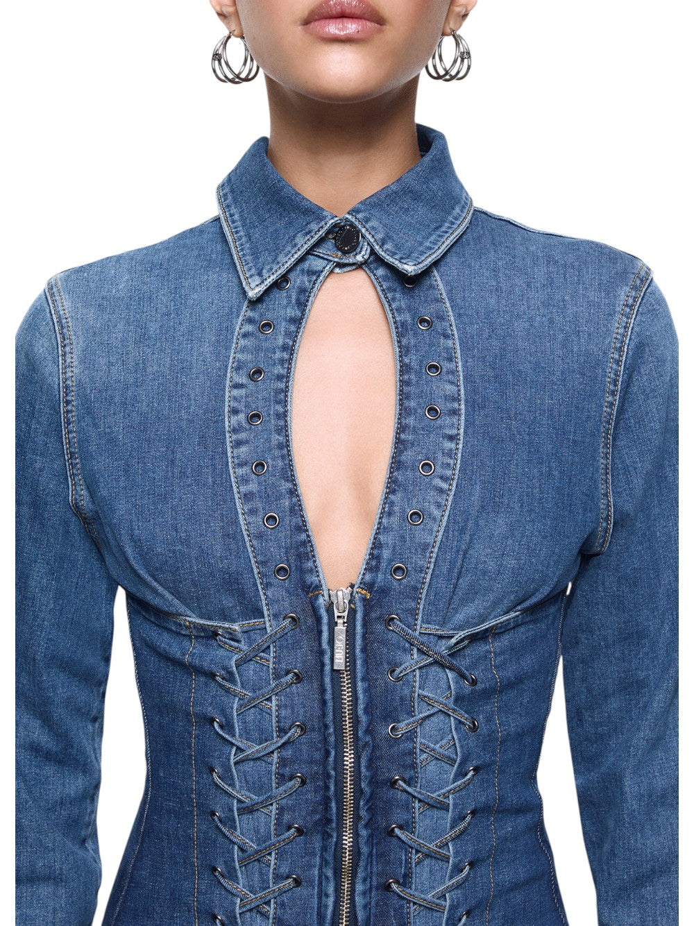 Liu Jo Abito Donna  UA6508D0399 79157