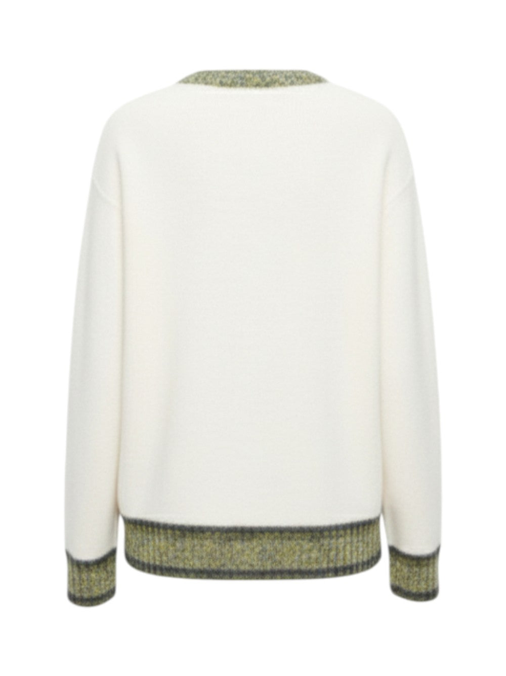 Moschino Jeans Maglia Donna  K1A0925 002