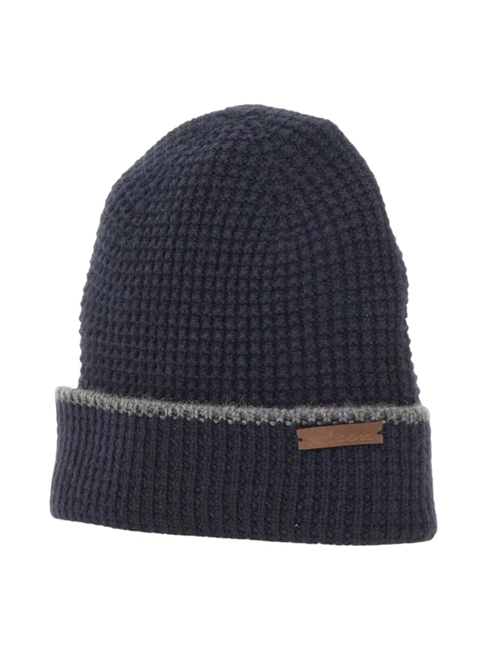 Kiton Cappello Uomo Beanie UCPL003K0214H01001