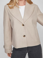 VILA Women's Coat 14099249