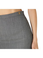 Elisabetta Franchi Gonna Donna  GO25467E2431