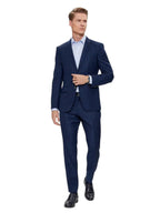BOSS men's suit Men 50509502