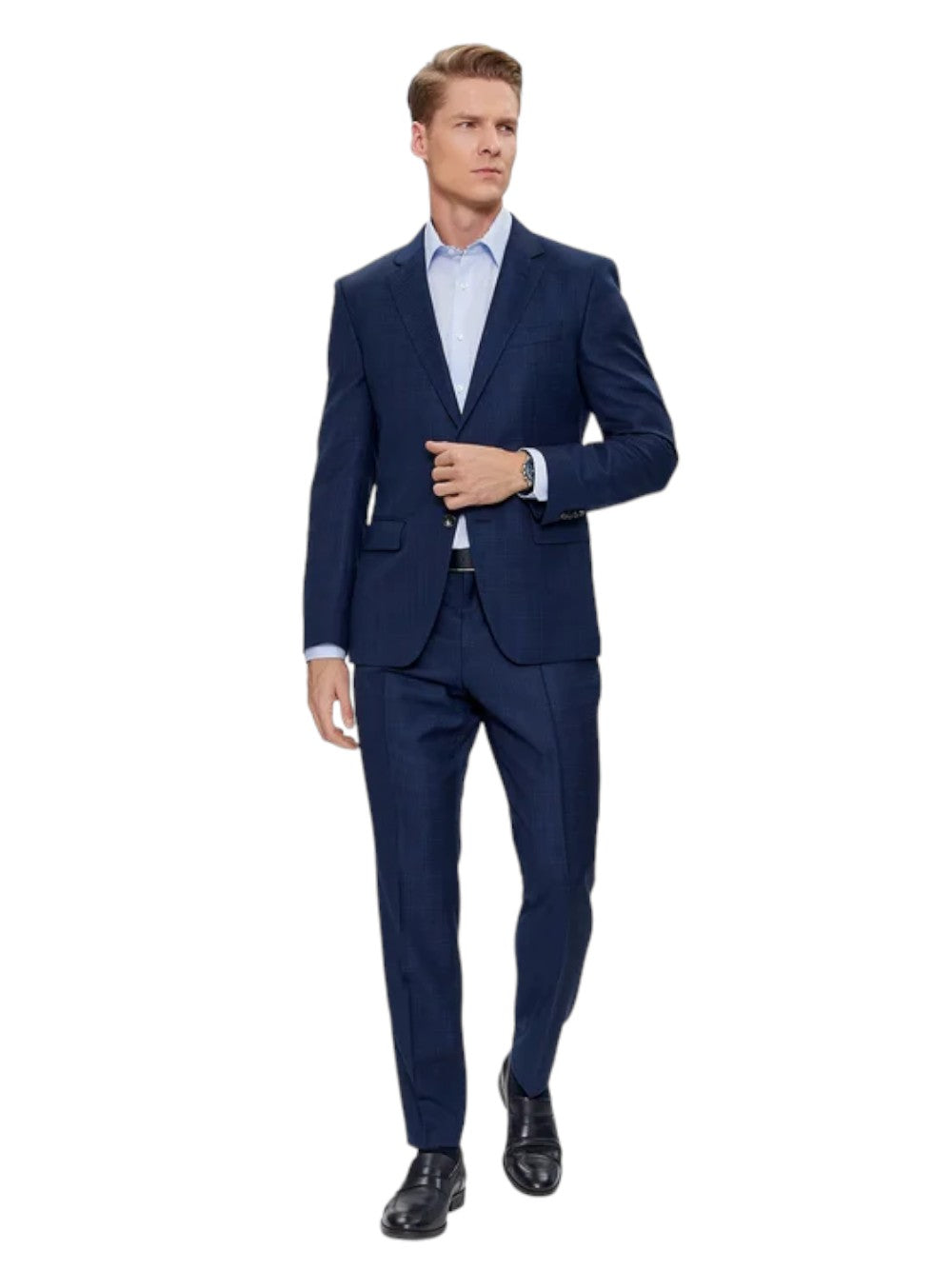 BOSS abito uomo Uomo 50509502