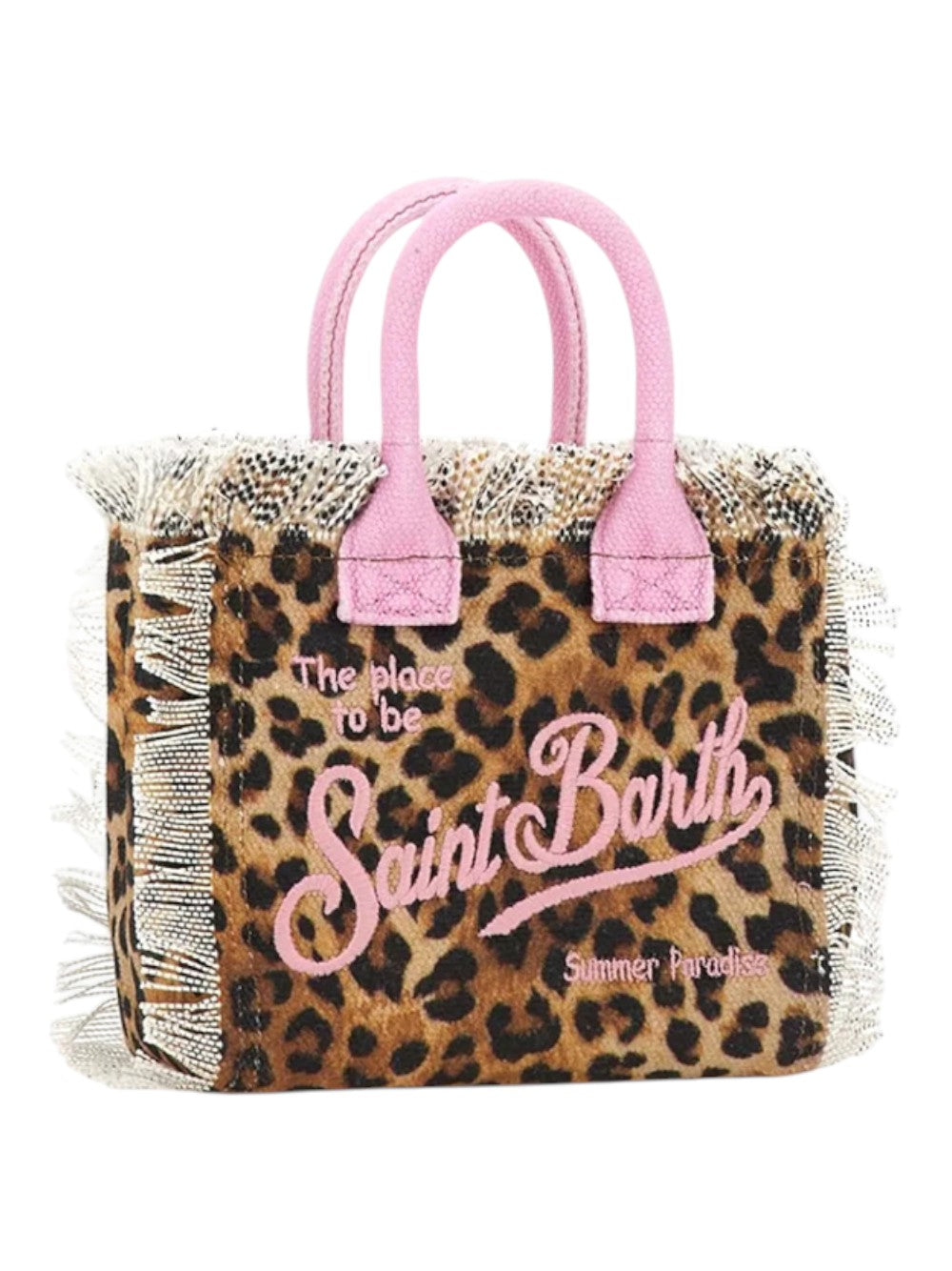 MC2 Saint Barth Borsa Donna  VAMI001 02591L