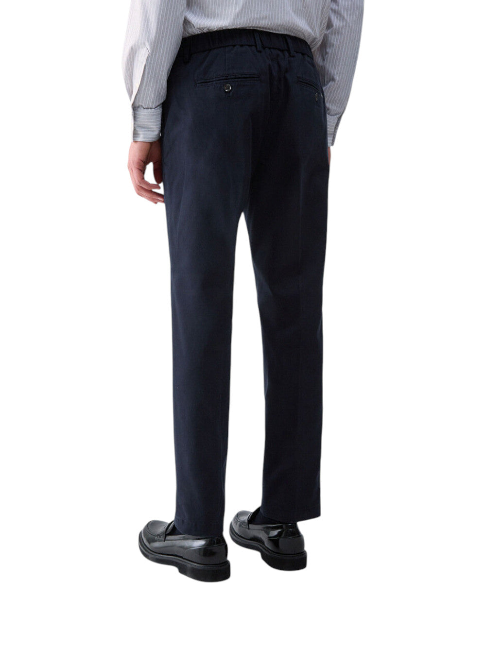 Liu Jo Uomo Pantalone Uomo  QF6060T878A94013