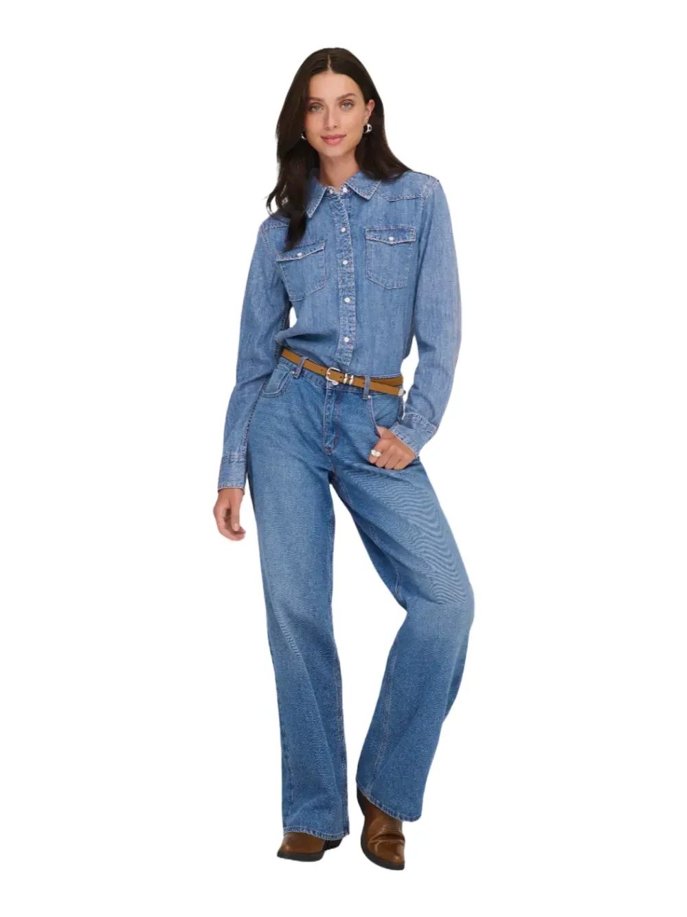 ONLY Camicia Donna  15364777