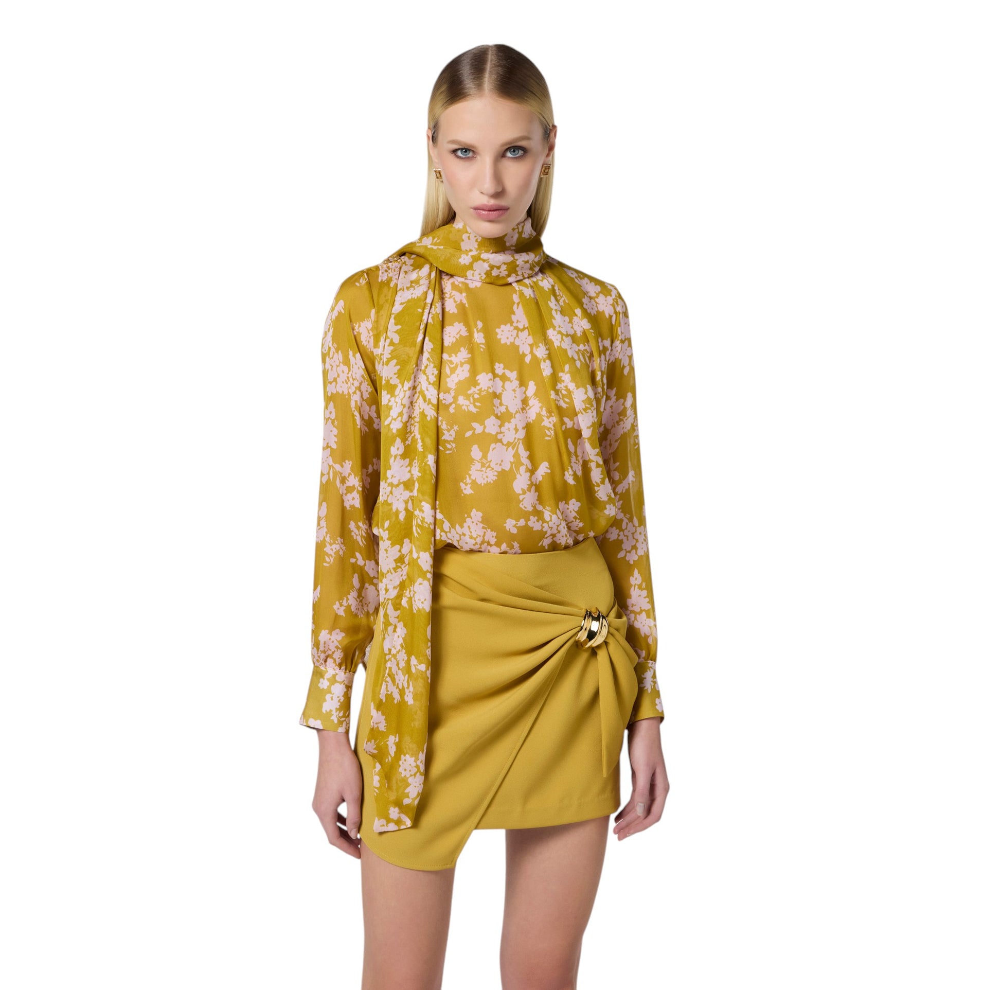 elisabetta franchi camicia Donna CAS7951E2