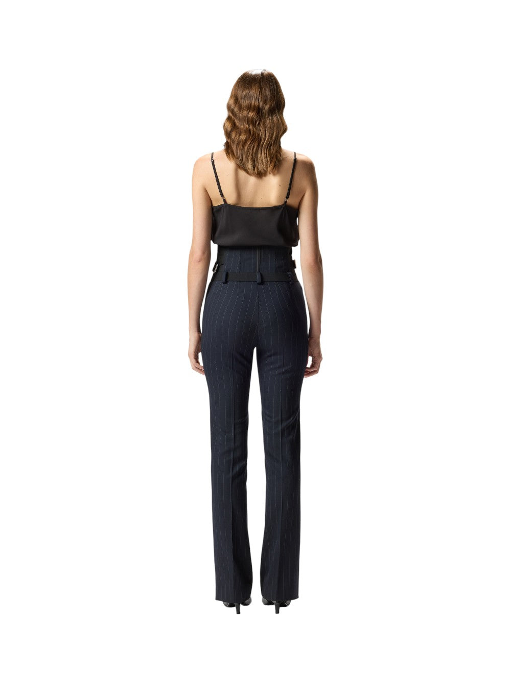 Pinko Pantalone Donna PIADINA PANTALONE 105654A2QY EZ1