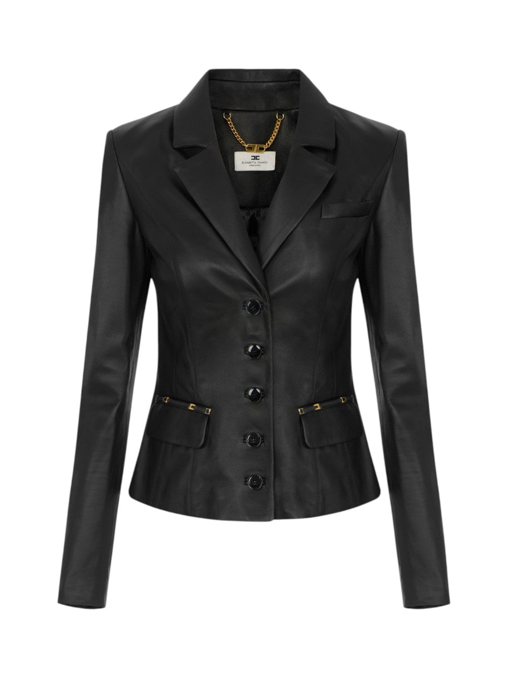 Elisabetta Franchi GIUBBINO Donna  GD07G66E2110
